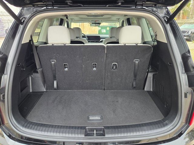 Thumbnail: 2025 Kia Telluride - 7