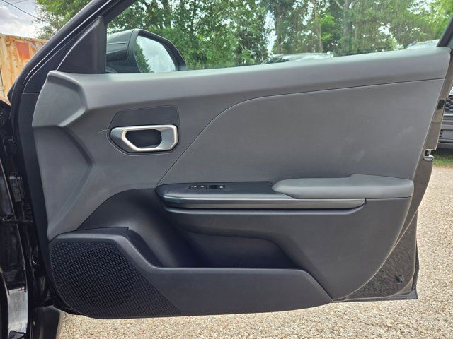 Thumbnail: 2025 Kia K4 - 27