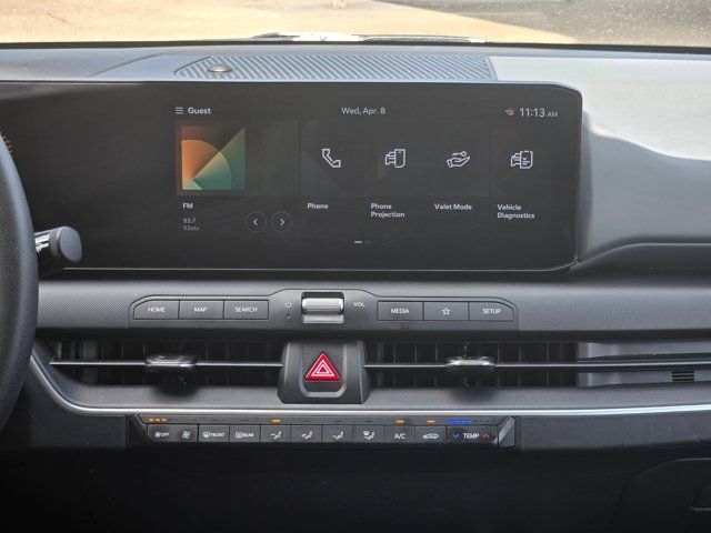 Thumbnail: 2025 Kia K4 - 18