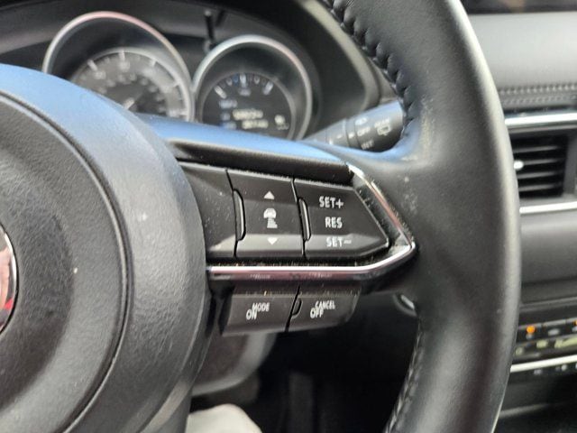 Thumbnail: 2025 Mazda CX-5 - 21