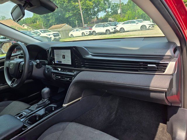 Thumbnail: 2025 Toyota Camry - 30