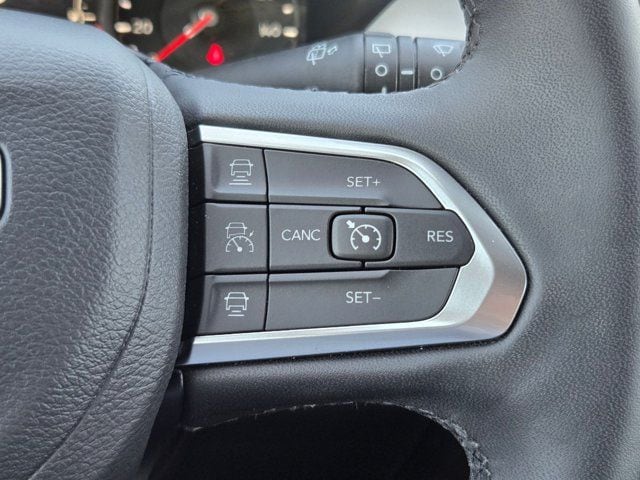 Thumbnail: 2025 Jeep Compass - 20