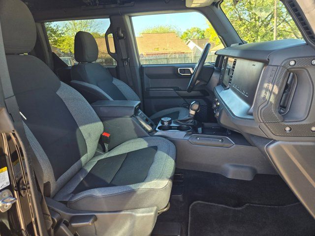 Thumbnail: 2025 Ford Bronco - 29