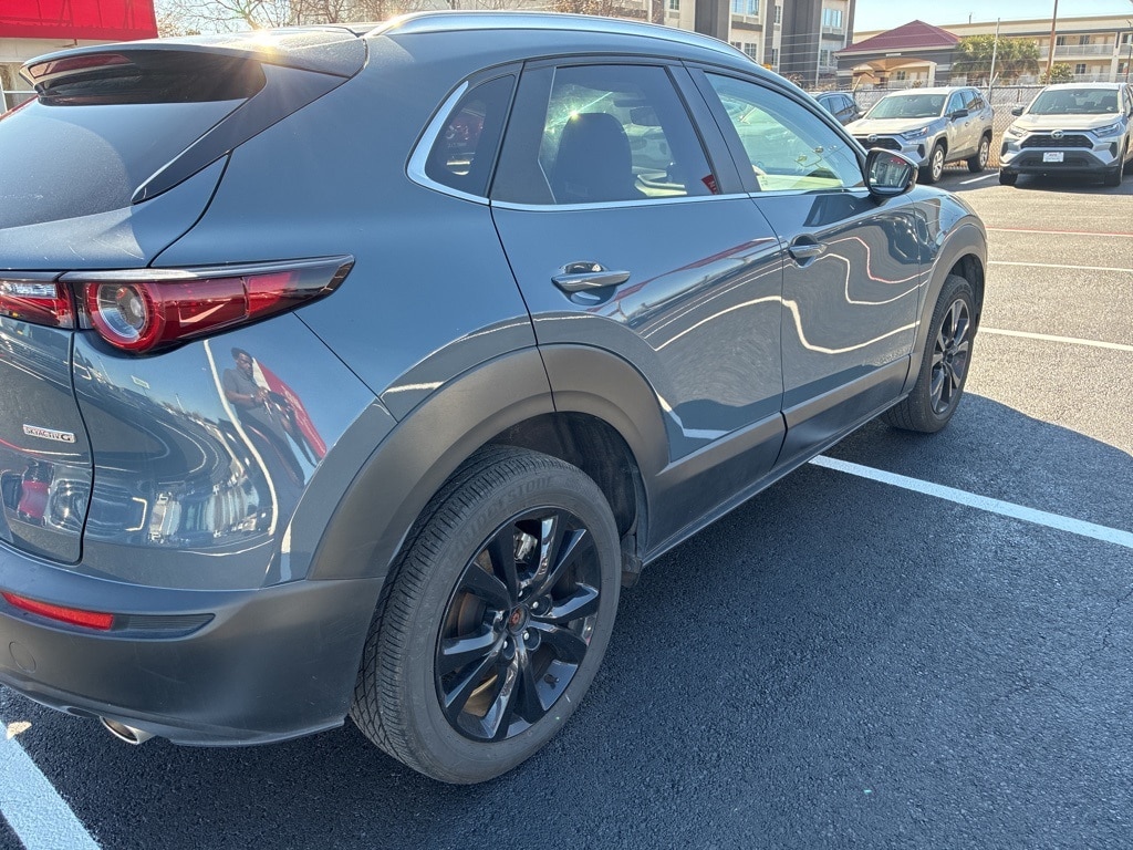 Thumbnail: 2025 Mazda CX-30 - 5