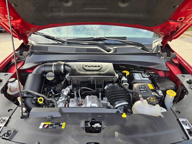 Thumbnail: 2025 Jeep Compass - 30