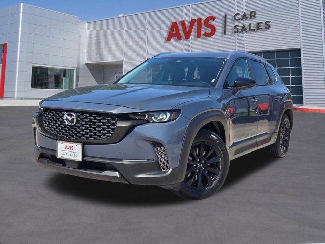 2025 Mazda CX-50 2.5 S Preferred's photo