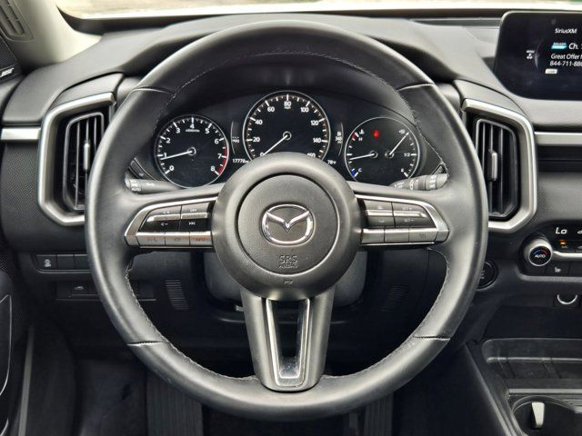 Thumbnail: 2025 Mazda CX-50 - 22