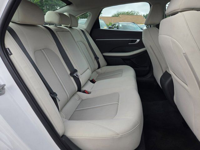 Thumbnail: 2025 Hyundai Sonata - 26