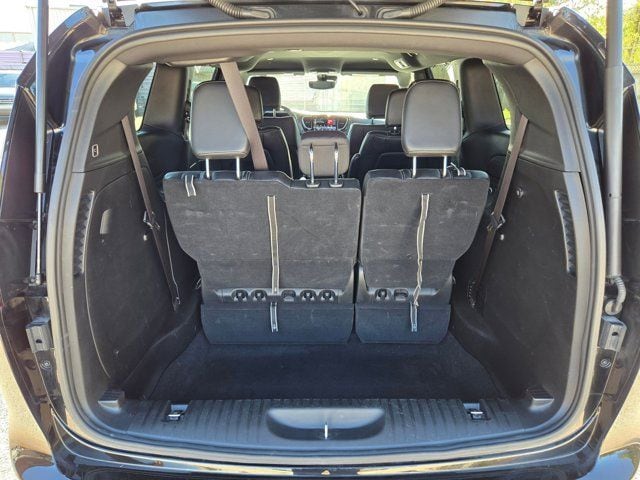 Thumbnail: 2025 Chrysler Pacifica - 7