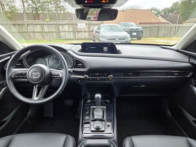 Thumbnail: 2025 Mazda CX-30 - 24