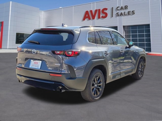 Thumbnail: 2025 Mazda CX-50 - 6