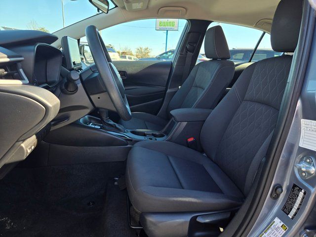 Thumbnail: 2025 Toyota Corolla - 23