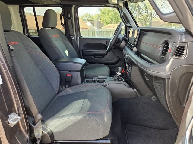 Thumbnail: 2025 Jeep Wrangler - 29