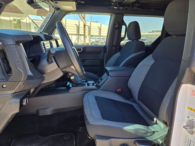 Thumbnail: 2025 Ford Bronco - 24