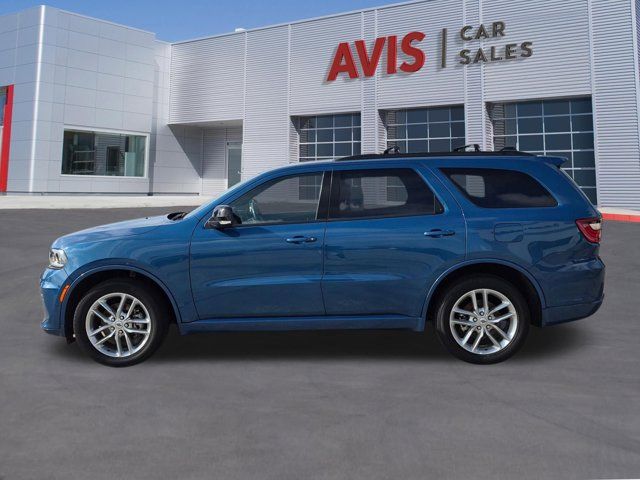 Thumbnail: 2025 Dodge Durango - 10