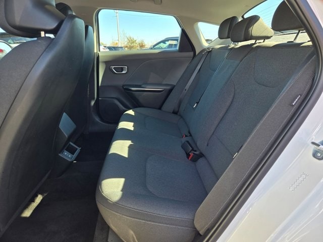 Thumbnail: 2025 Kia K4 - 25