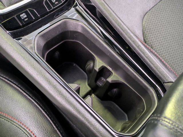 Thumbnail: 2025 Jeep Compass - 19