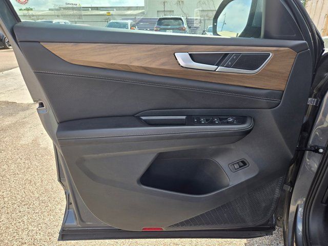 Thumbnail: 2025 Volkswagen Atlas - 13