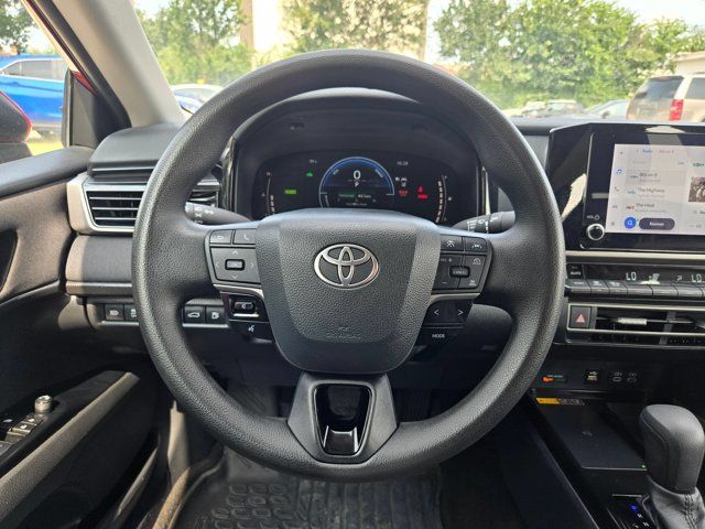 Thumbnail: 2025 Toyota Camry - 22