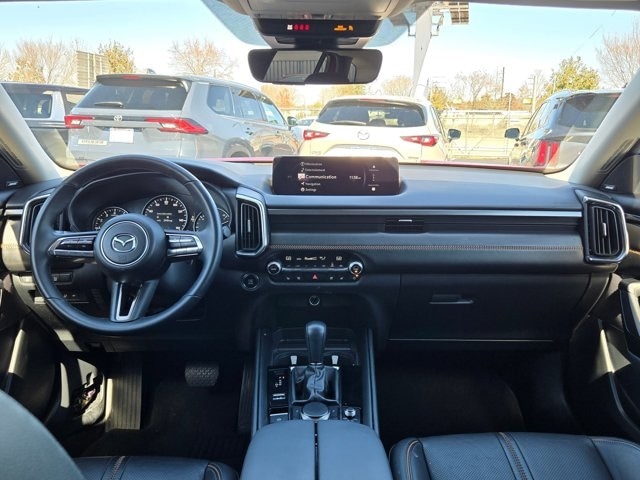 Thumbnail: 2025 Mazda CX-50 - 25