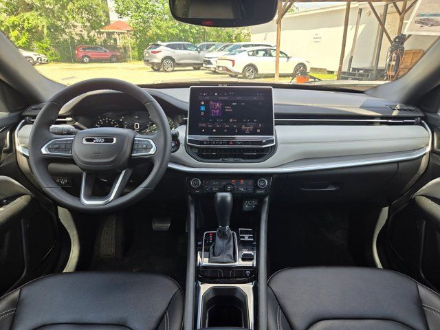 Thumbnail: 2025 Jeep Compass - 24