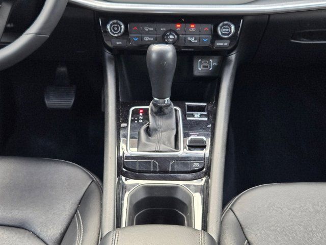 Thumbnail: 2025 Jeep Compass - 17