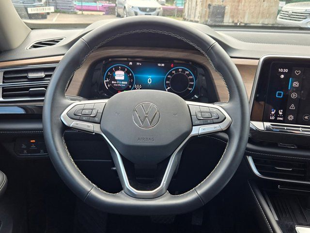 Thumbnail: 2025 Volkswagen Atlas - 22