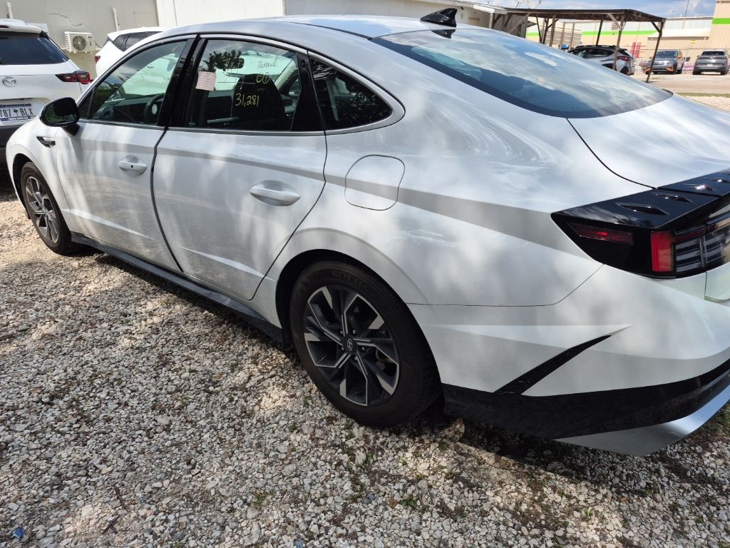Thumbnail: 2025 Hyundai Sonata - 2