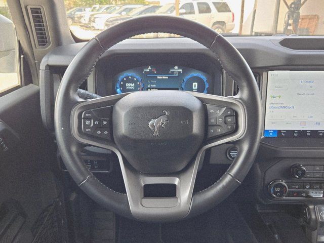 Thumbnail: 2025 Ford Bronco - 23