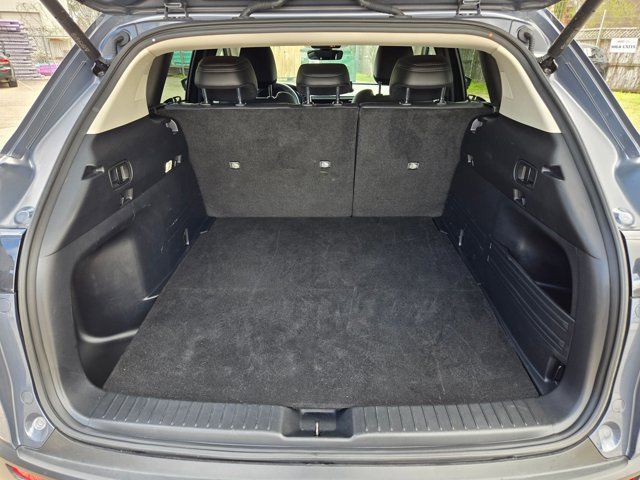 Thumbnail: 2025 Mazda CX-50 - 7