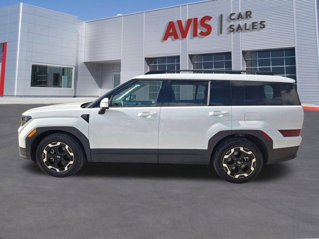 Thumbnail: 2025 Hyundai Santa Fe - 11