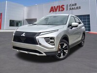 2025 Mitsubishi Eclipse Cross SE -
                  Katy, TX
