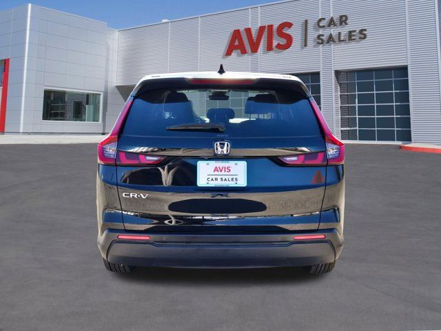 Thumbnail: 2025 Honda CR-V - 9