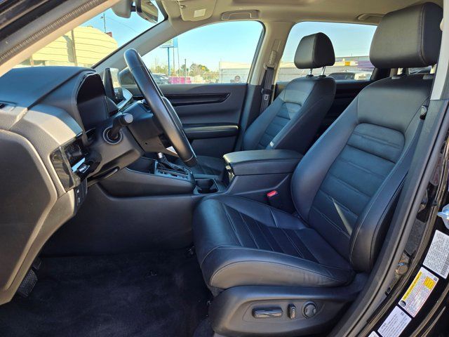 Thumbnail: 2025 Honda CR-V - 23