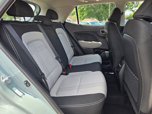 Thumbnail: 2025 Hyundai Venue - 26