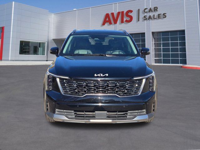 Thumbnail: 2024 Kia Sorento - 2