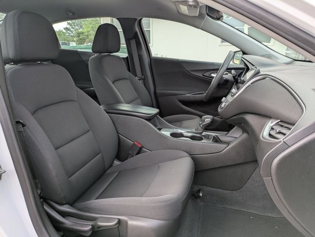 2023 Chevrolet Malibu LT 31