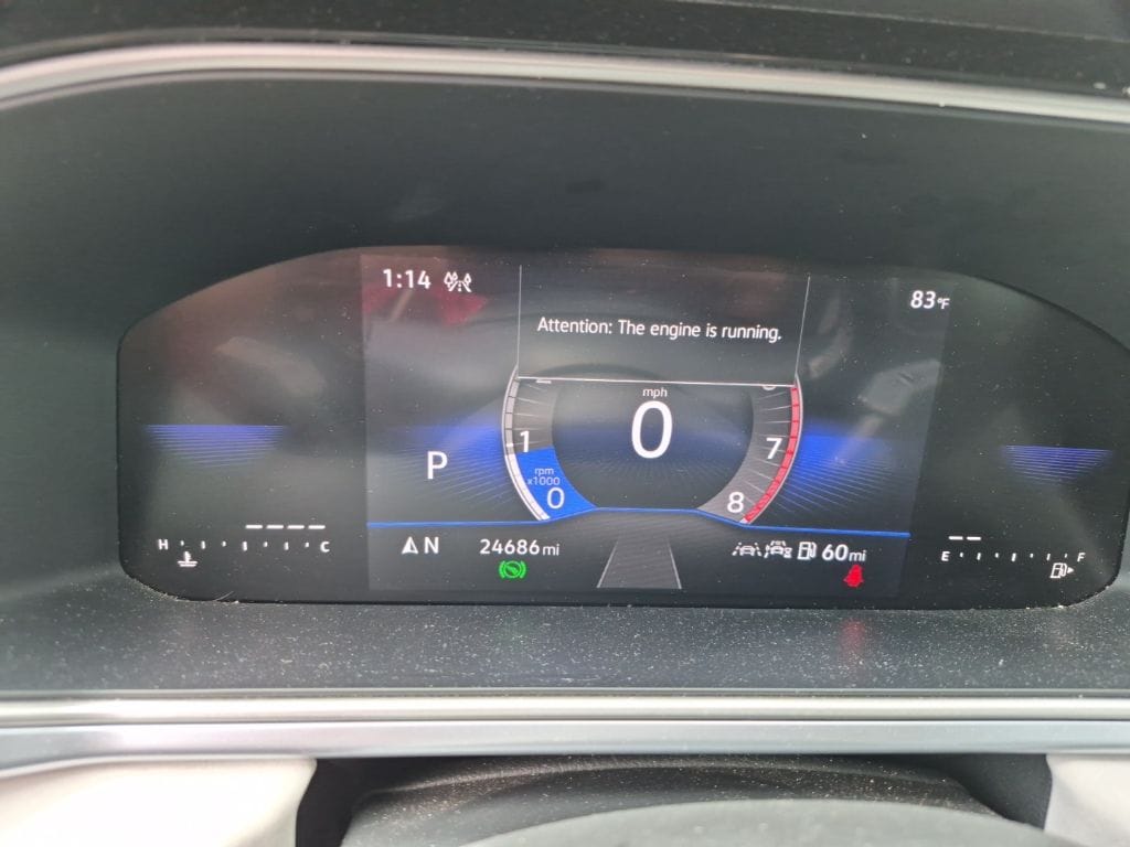 Thumbnail: 2025 Volkswagen Taos - 6