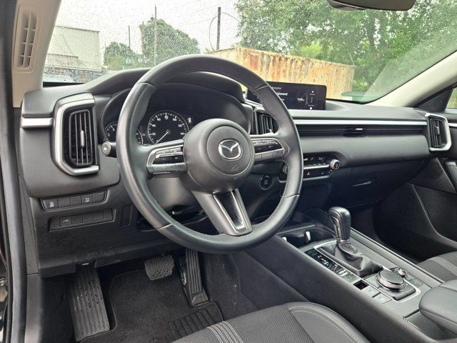 Thumbnail: 2025 Mazda CX-50 - 15