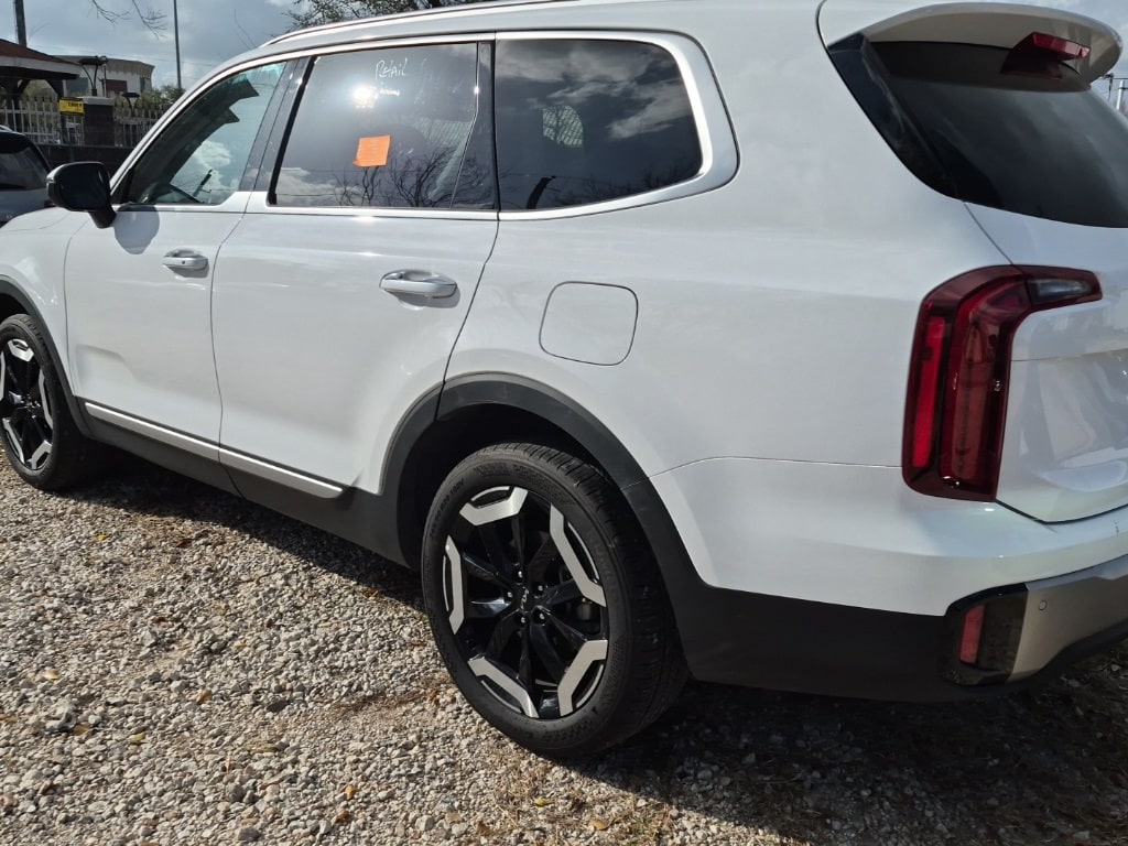 Thumbnail: 2025 Kia Telluride - 5