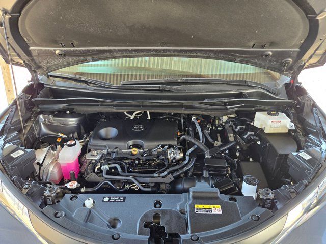 Thumbnail: 2025 Toyota Sienna - 31