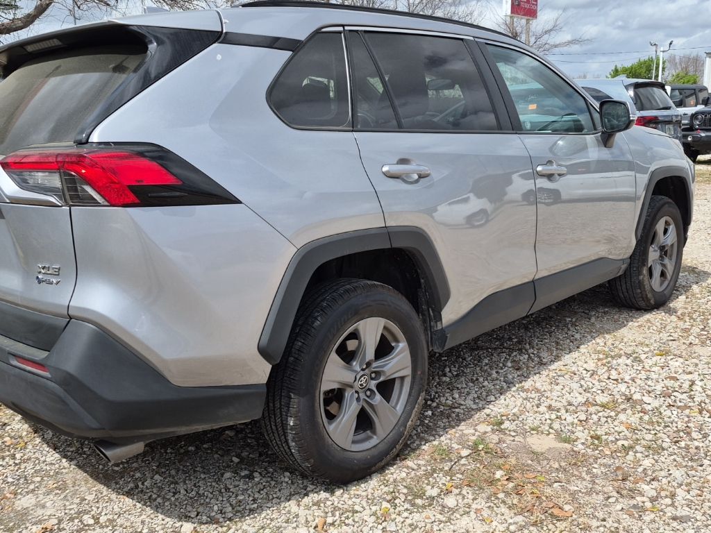 Thumbnail: 2025 Toyota RAV4 - 3