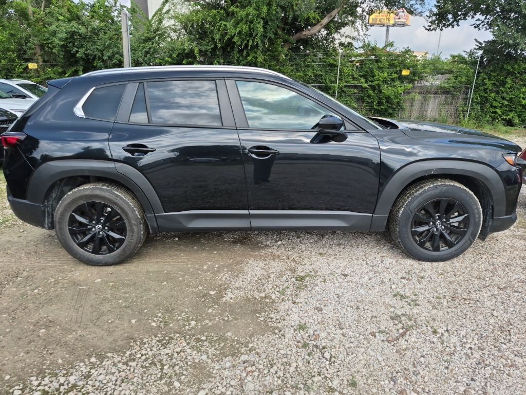 Used 2025 Mazda CX-50 For Sale at AVIS Car Sales | VIN