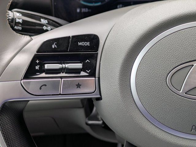 Thumbnail: 2025 Hyundai Elantra - 20