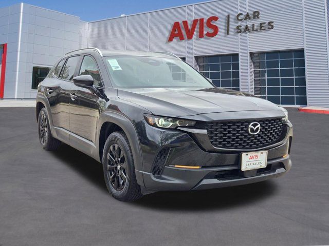 Thumbnail: 2025 Mazda CX-50 - 3