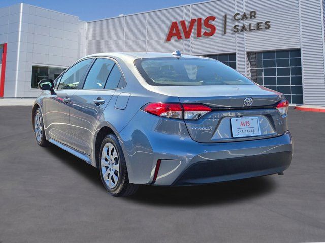 Thumbnail: 2025 Toyota Corolla - 10