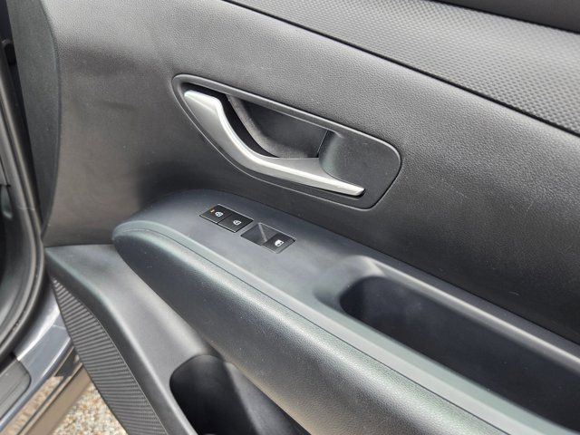 Thumbnail: 2025 Hyundai Tucson - 28