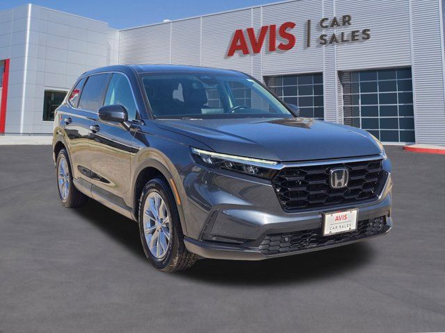 Thumbnail: 2025 Honda CR-V - 3