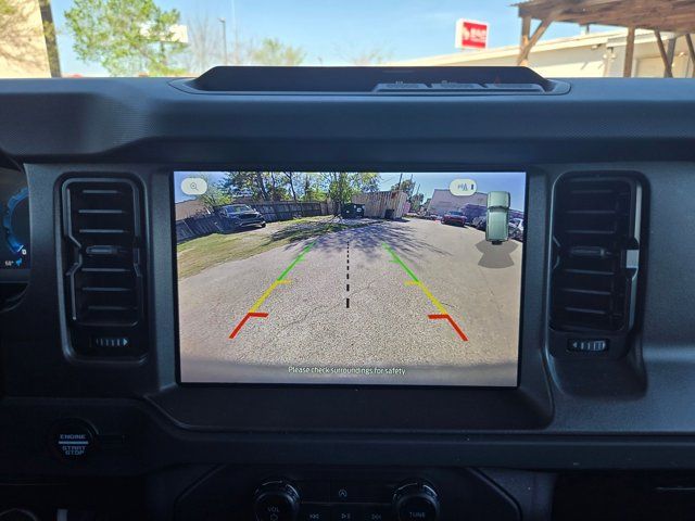 Thumbnail: 2025 Ford Bronco - 20