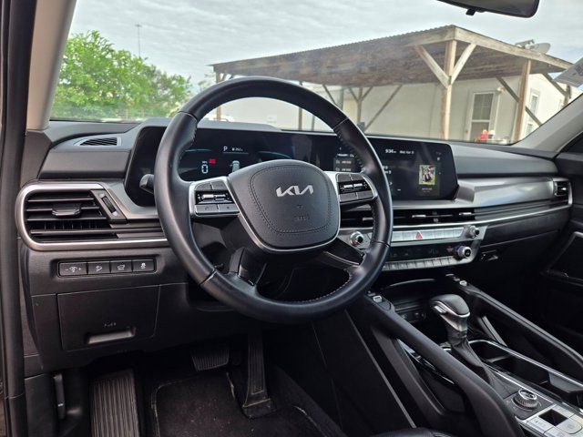 Thumbnail: 2025 Kia Telluride - 15